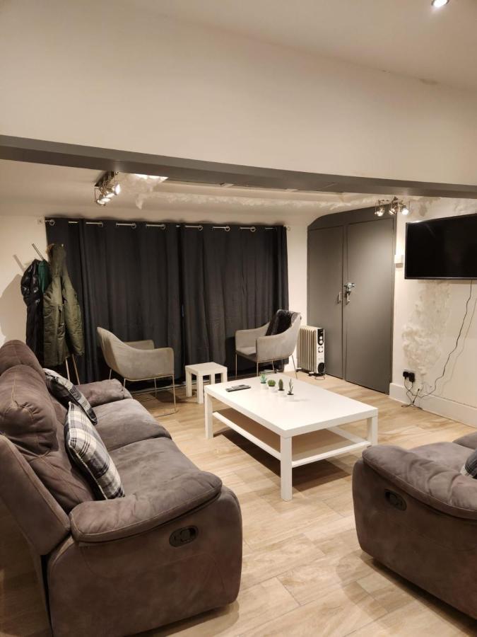 J'S Apartment Halifax Eksteriør bilde